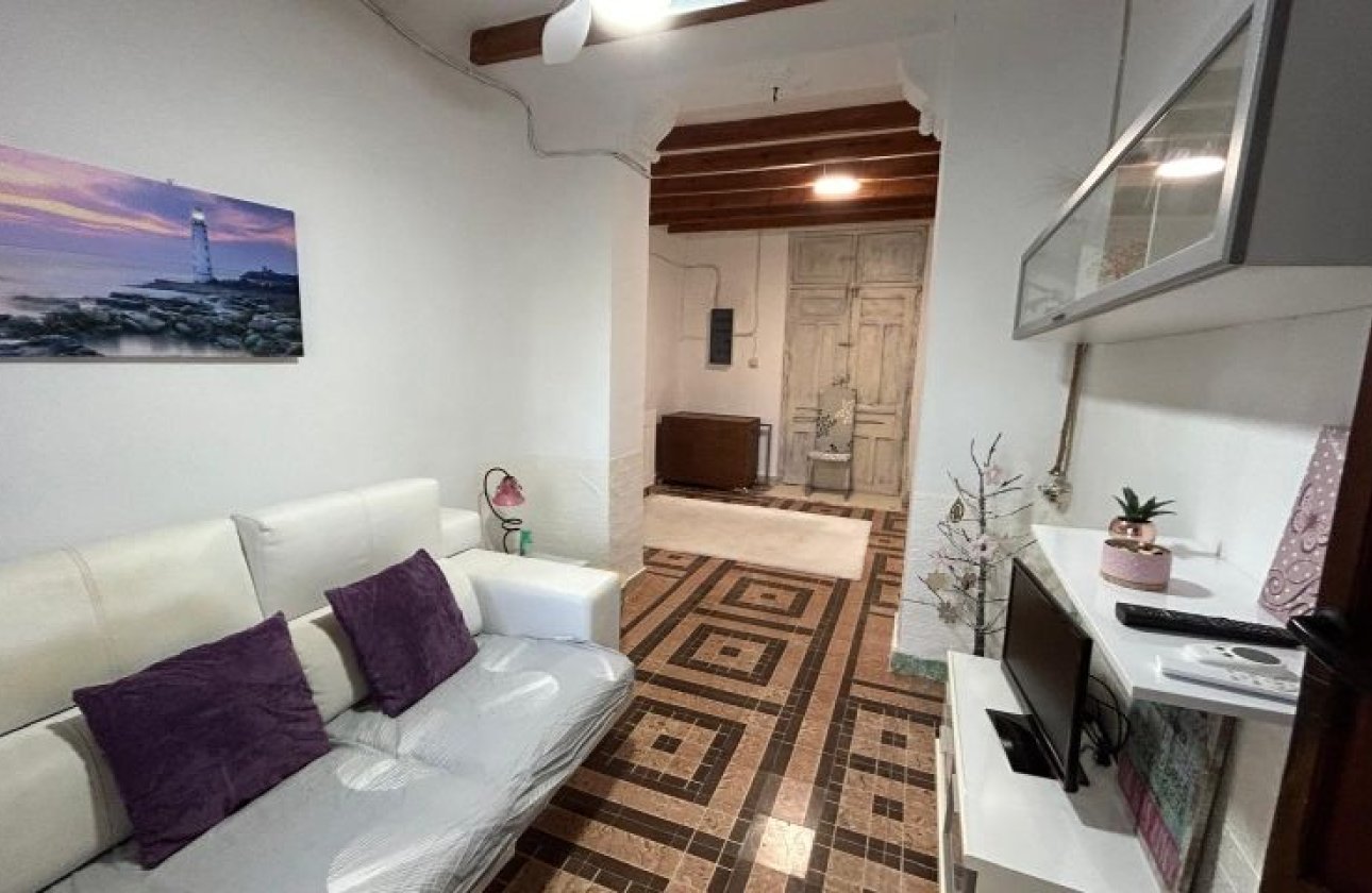 Revente - Villa - Orihuela Costa - Orihuela