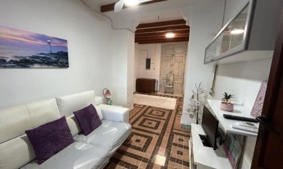 Revente - Villa - Orihuela Costa - Orihuela