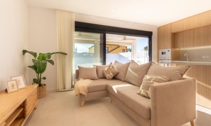 Resale - Villa - Torrevieja