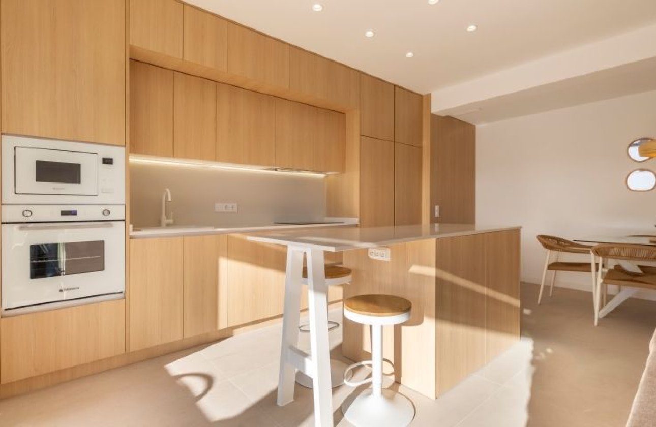 Resale - Villa - Torrevieja