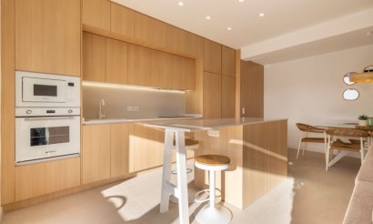 Resale - Villa - Torrevieja