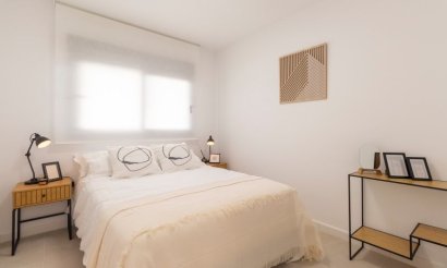 Resale - Villa - Torrevieja