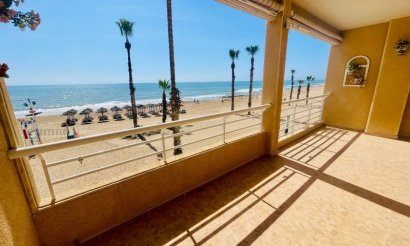 Resale - Apartment / flat - Torrevieja