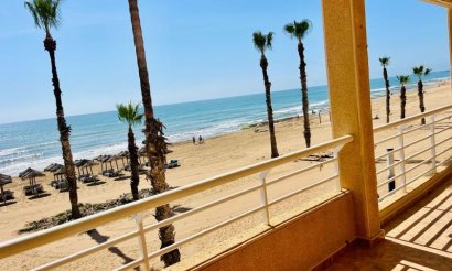 Resale - Apartment / flat - Torrevieja