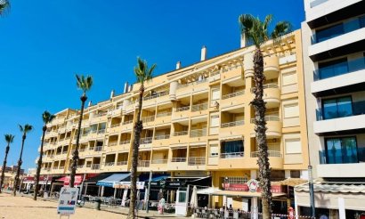 Resale - Apartment / flat - Torrevieja