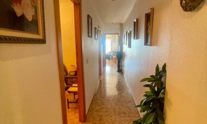 Resale - Apartment / flat - Torrevieja
