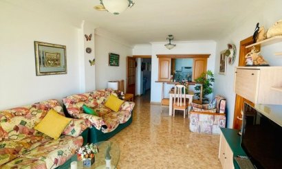 Resale - Apartment / flat - Torrevieja