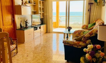 Resale - Apartment / flat - Torrevieja