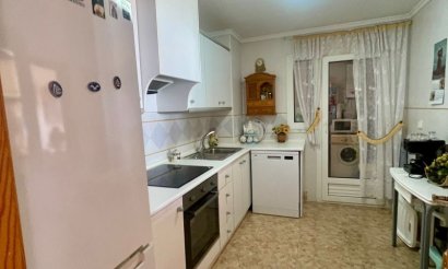 Resale - Apartment / flat - Torrevieja