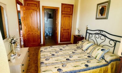 Resale - Apartment / flat - Torrevieja