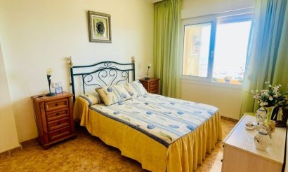 Resale - Apartment / flat - Torrevieja