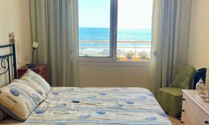 Resale - Apartment / flat - Torrevieja
