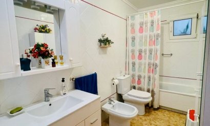 Resale - Apartment / flat - Torrevieja