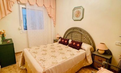 Resale - Apartment / flat - Torrevieja