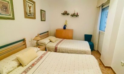 Resale - Apartment / flat - Torrevieja