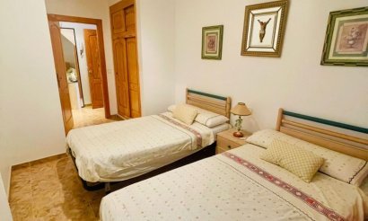 Resale - Apartment / flat - Torrevieja