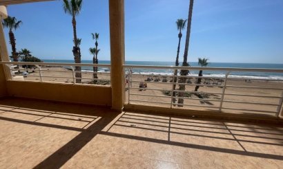 Resale - Apartment / flat - Torrevieja