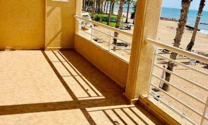 Resale - Apartment / flat - Torrevieja