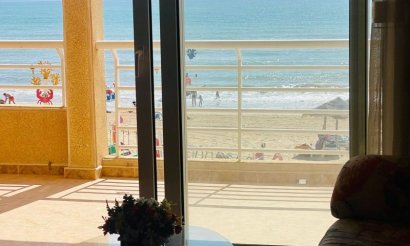 Resale - Apartment / flat - Torrevieja