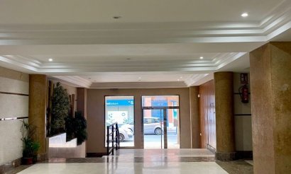 Resale - Apartment / flat - Torrevieja