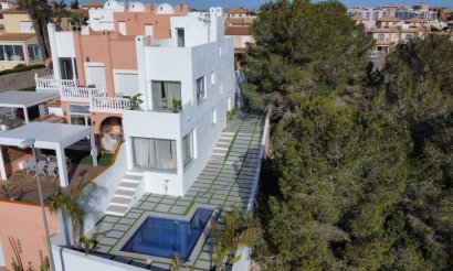 Reventa - Villa - Orihuela Costa