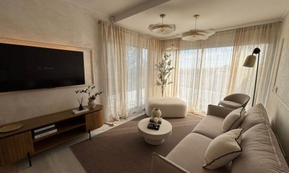 Reventa - Villa - Orihuela Costa
