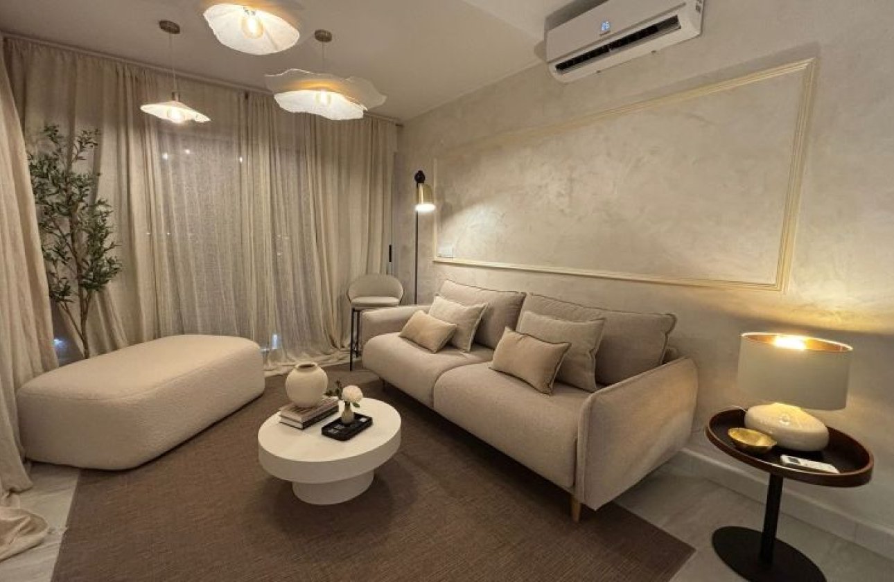 Reventa - Villa - Orihuela Costa