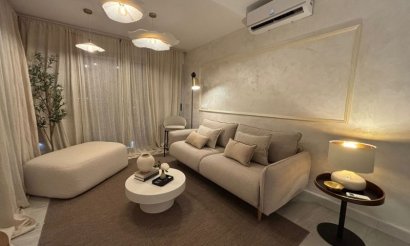 Reventa - Villa - Orihuela Costa