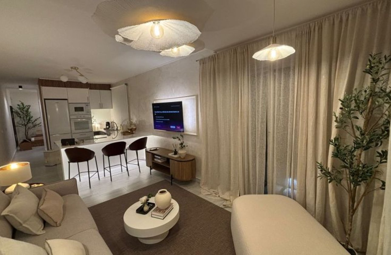 Reventa - Villa - Orihuela Costa