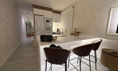 Reventa - Villa - Orihuela Costa