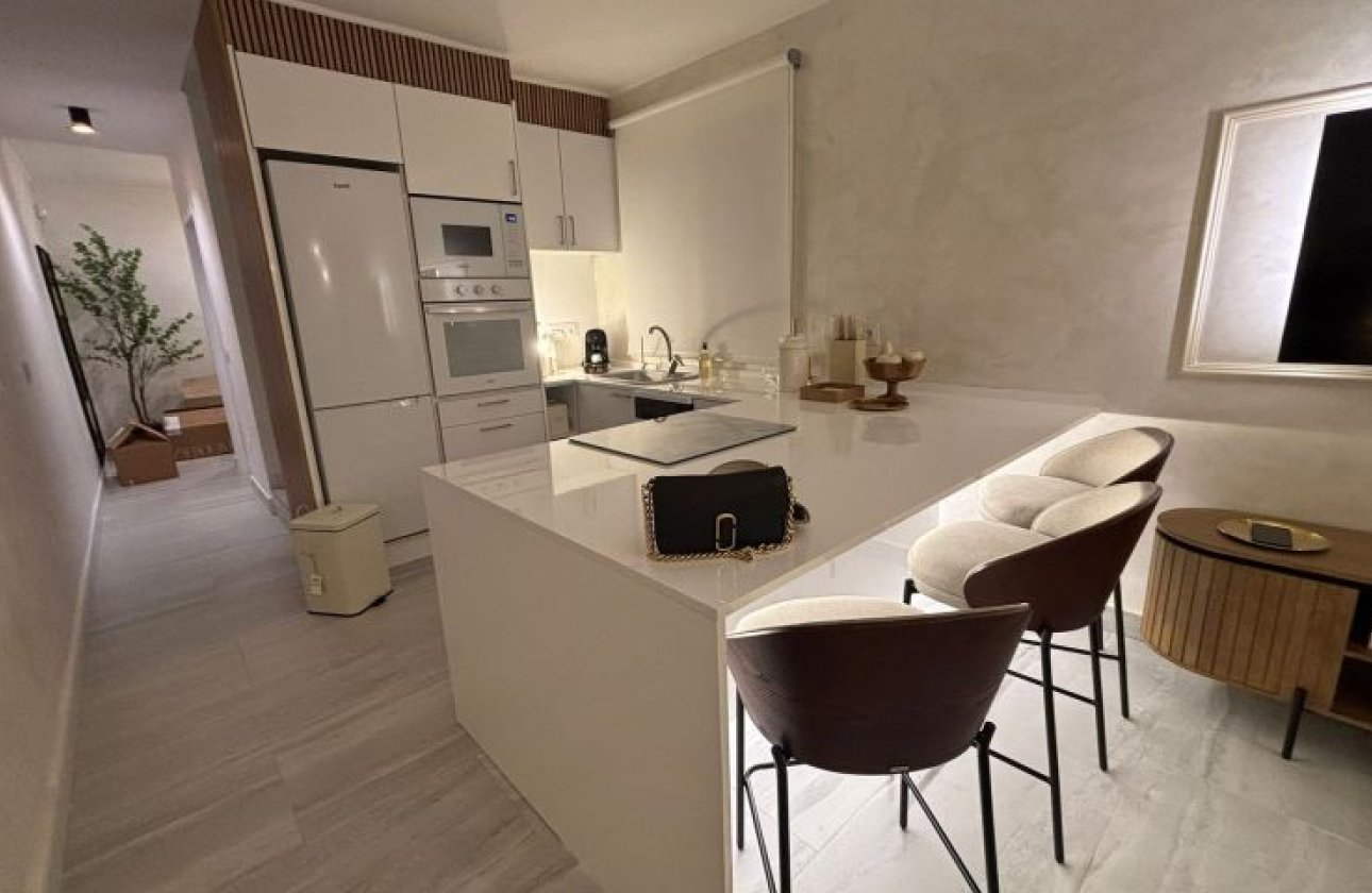 Reventa - Villa - Orihuela Costa