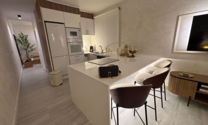 Reventa - Villa - Orihuela Costa