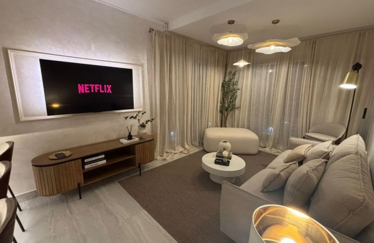 Reventa - Villa - Orihuela Costa