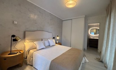 Reventa - Villa - Orihuela Costa