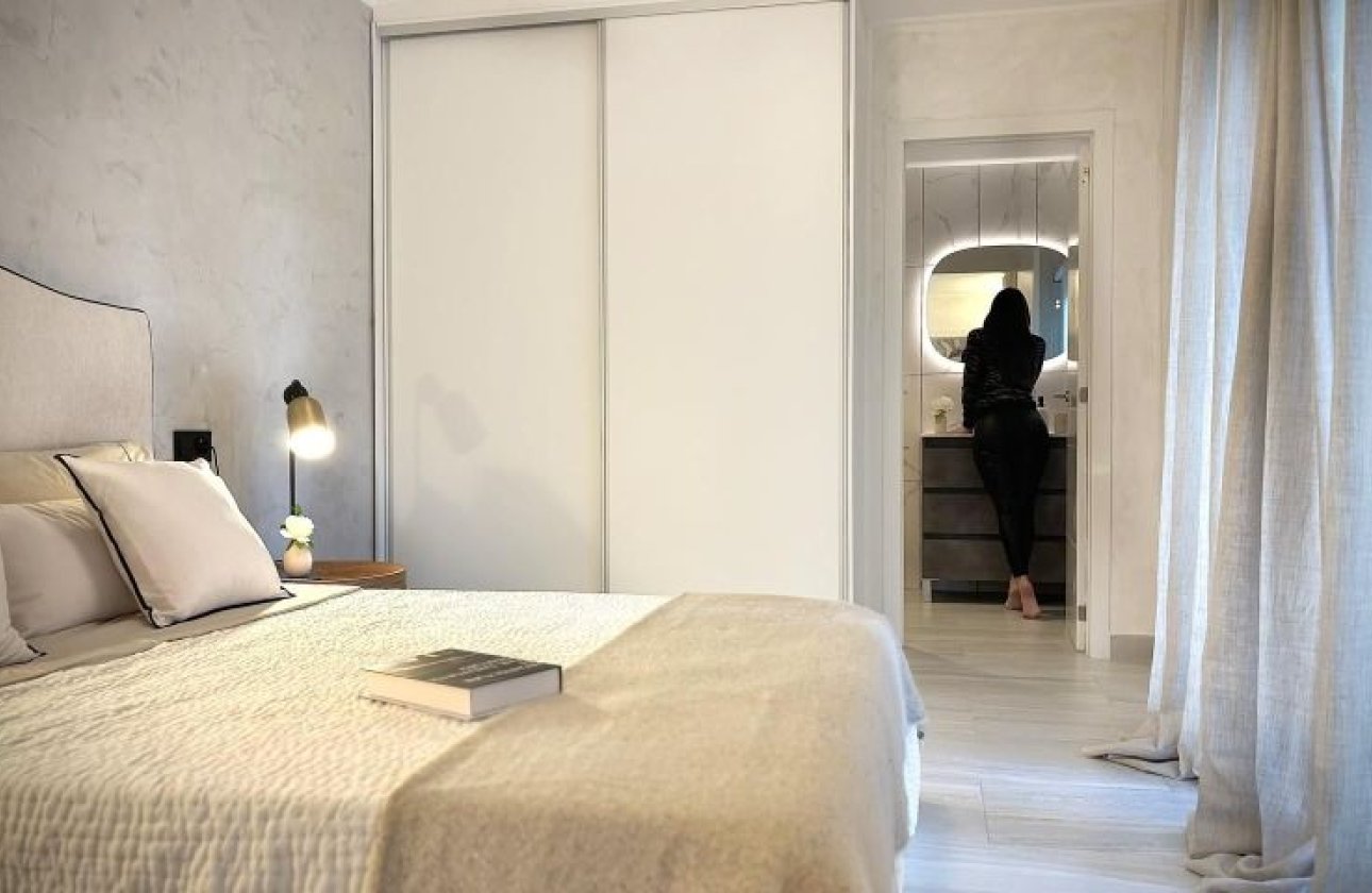 Reventa - Villa - Orihuela Costa