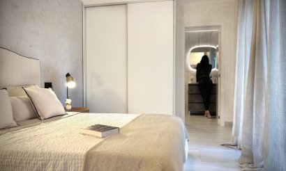 Reventa - Villa - Orihuela Costa