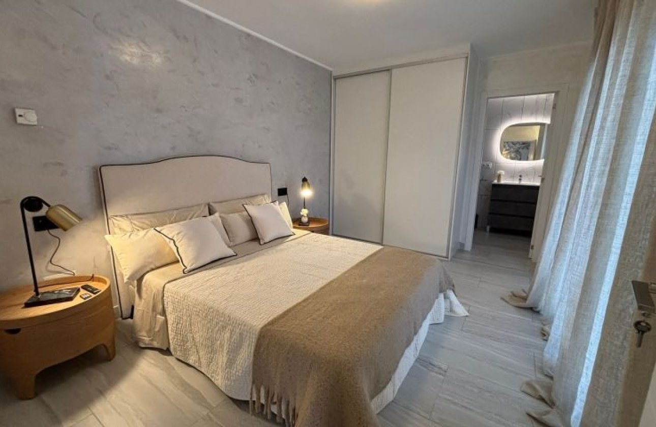 Reventa - Villa - Orihuela Costa