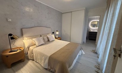 Reventa - Villa - Orihuela Costa