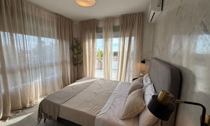 Reventa - Villa - Orihuela Costa