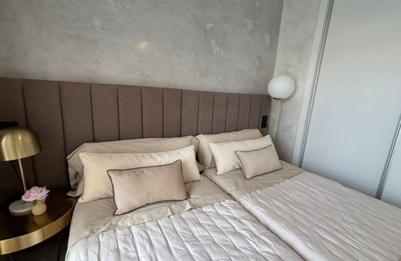 Reventa - Villa - Orihuela Costa