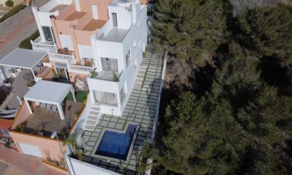 Reventa - Villa - Orihuela Costa
