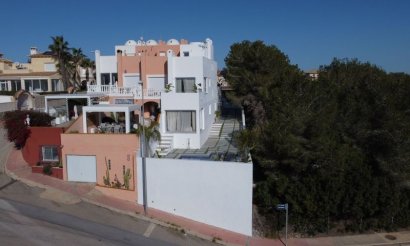 Reventa - Villa - Orihuela Costa