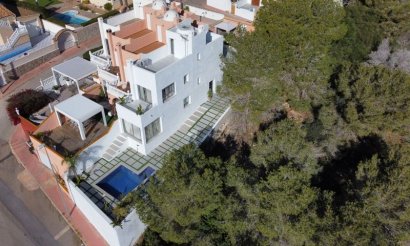 Reventa - Villa - Orihuela Costa
