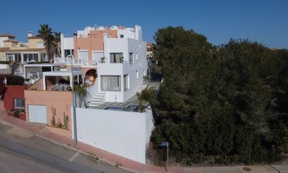 Reventa - Villa - Orihuela Costa