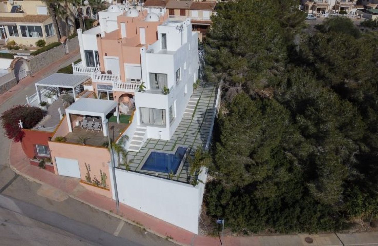Reventa - Villa - Orihuela Costa