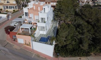 Reventa - Villa - Orihuela Costa