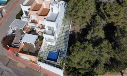 Reventa - Villa - Orihuela Costa