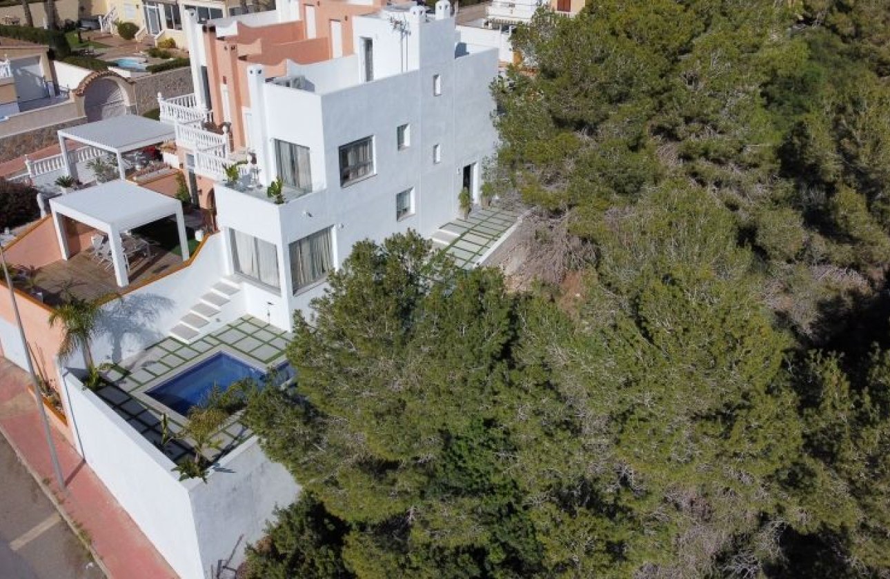 Reventa - Villa - Orihuela Costa
