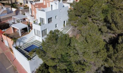 Reventa - Villa - Orihuela Costa
