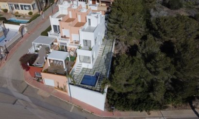 Reventa - Villa - Orihuela Costa
